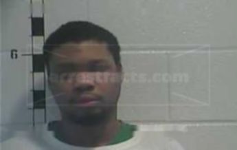 Jason Dexter Mays