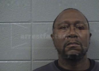 Reginald Turner