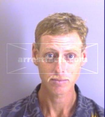 Bradley Wayne Ferguson