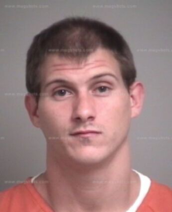 Dustin Eugene Kirby