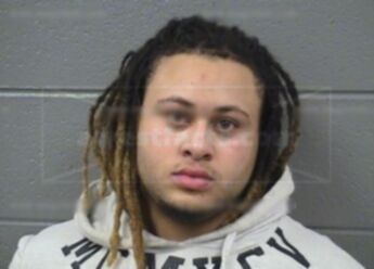 Deandre M Collins