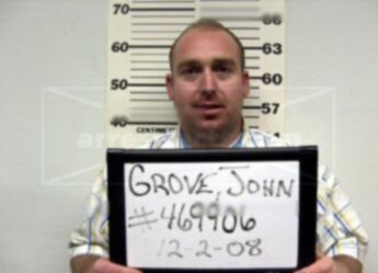 John Wayne Grove