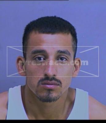 Jose Francisco Martinez