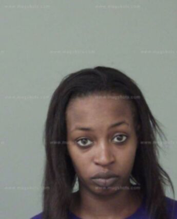 Tiara Disare Hammond
