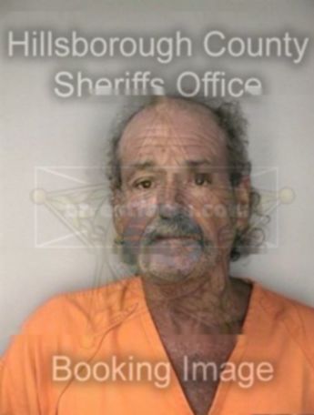 Joseph Harold Griffin