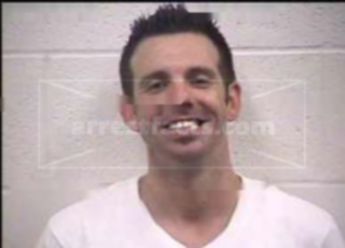 Jason Franklin Trexler