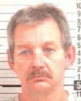 Mitchell Larry (Duane) Ashley