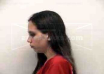 Christina Alise Baum