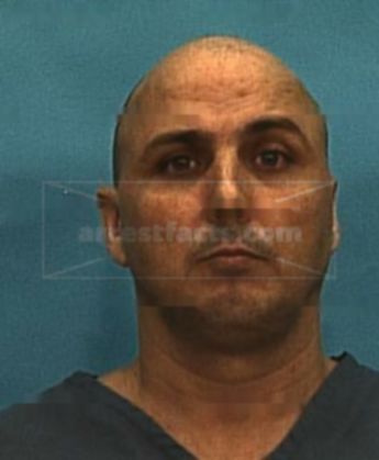 Steven Wayne Angle