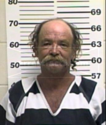 John Lee Barton