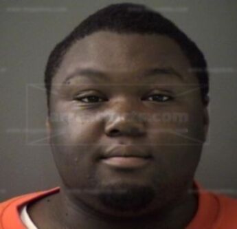 Darrius Daquan Davis-Lloyd