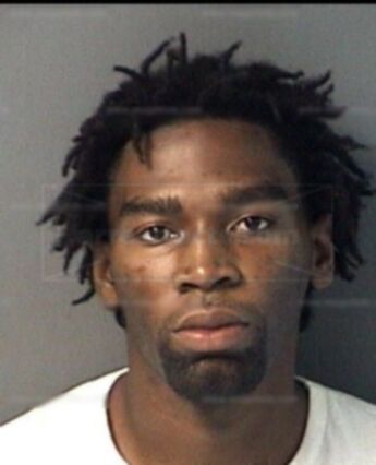 Cedric Maurice Copeland