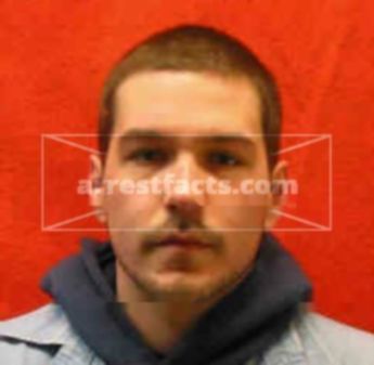 Shaun M Brooks