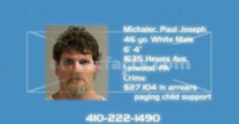 Michalec Paul Joseph
