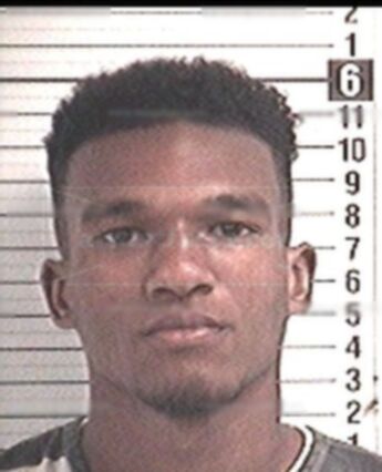 Kenneth Lewayne Trimble