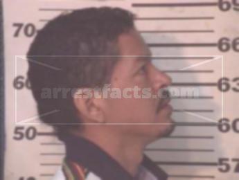 Andres Muniz Lopez