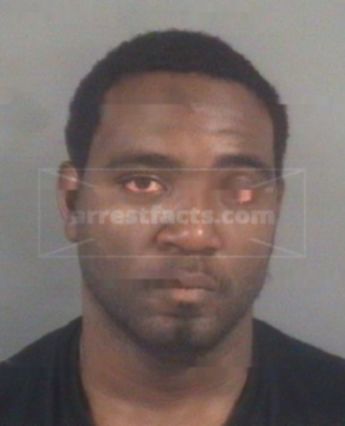 Michael Antoine Ellington
