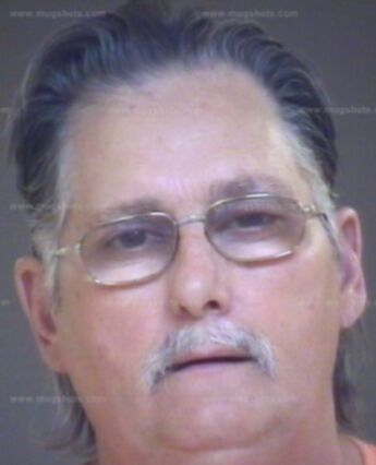 Earl Gary Brooks