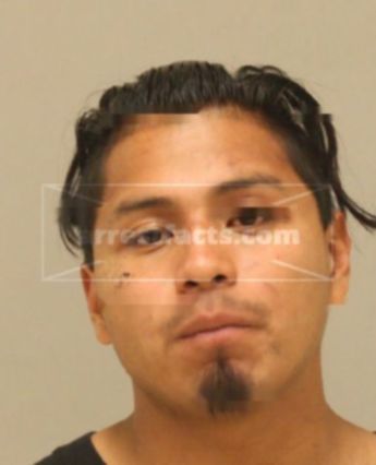 Adrian Garcia