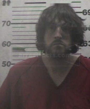 David Allen Dehart