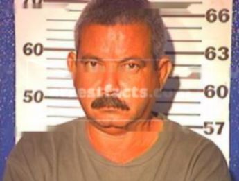 Jose Antonio Ramirez Garib