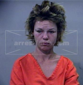Frances Earlene Rudduck