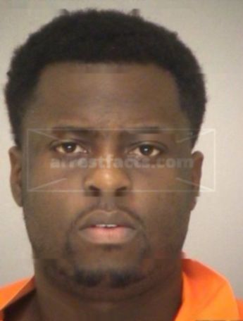 Ricky Jamal Dawson