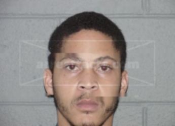 Antoine Deon Flood