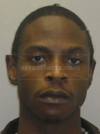Quinton Braggs