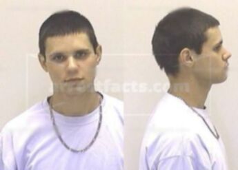Trenton Lynn Bishop