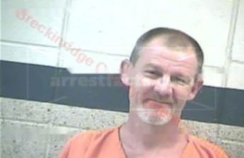 Kenneth Wayne Carman