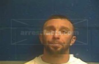 Anthony Sean Brown
