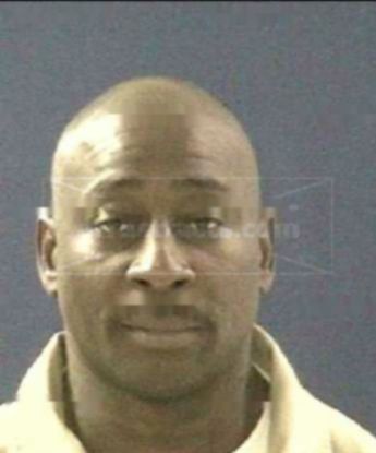 Horace Clarence May
