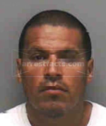 Fabian Garcia Alvarado