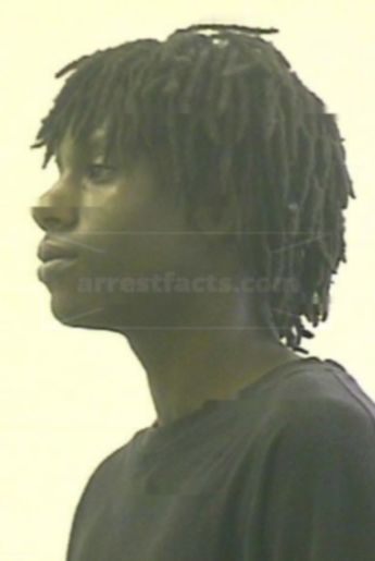 Roy Santez Parker
