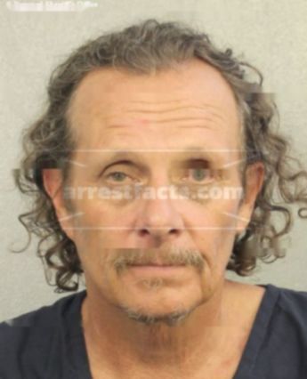 Raymond Fazio
