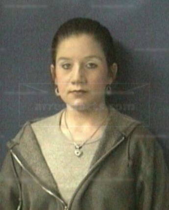 Leslie Ann Olsen