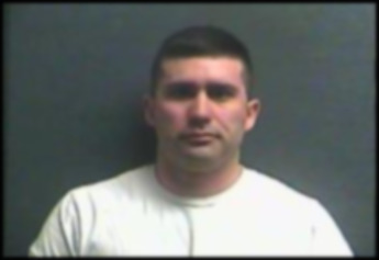 Kevin Thomas Hartley