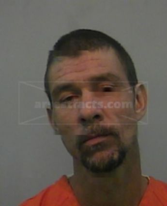 Christopher Lee Meydrech