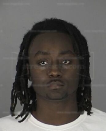 Anthony James Carter