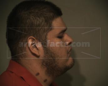 John Erick Balboa Trevino