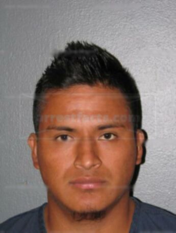 Roberto Morales
