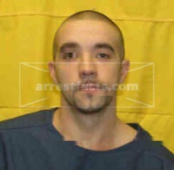 Todd Eugene Parrill
