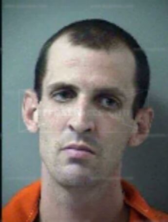 Martin Curtis Courtney