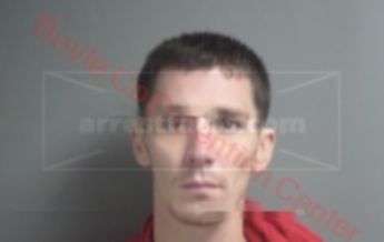 Andrew Blake Clark