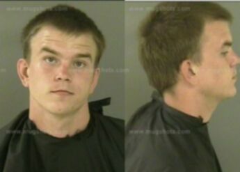 Ronnie Allen Bradfield