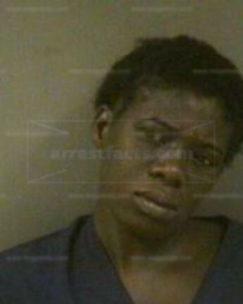 Mary Acree