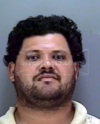 David Chavez Villegas