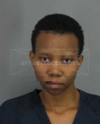 Whitney Michelle Mcdowell