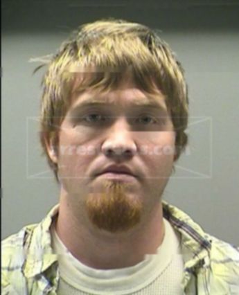 Curtis Scott Nickell